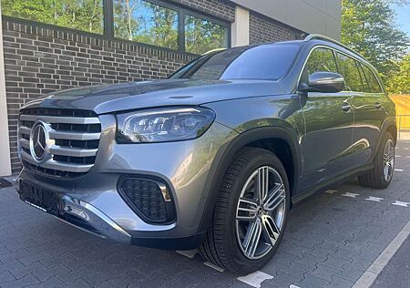 Mercedes-Benz GLS 450 d M-Hybrid 4Matic*7 Sitzer*Panoramadach*