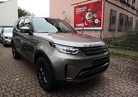 Land Rover Discovery 5 SE SD4/Mod.2018/7-Sitzer/Pano/AHK