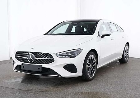 Mercedes-Benz CLA 180 SB Progressive/7G/LED/Panorama-SD/Kamera