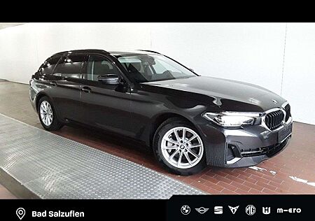 BMW 530 i Touring LCProf Kamera Leder Sportsitze Navi