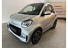 Smart ForTwo EQ LED/Kam/Temp/Navi/SHZ/Pano