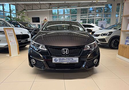 Honda Civic 1.8 i-VTEC Automatik Elegance | AHK