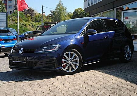 VW Golf Volkswagen 2.0 TSI DSG GTI Perf.Pano.Navi.App.AHK