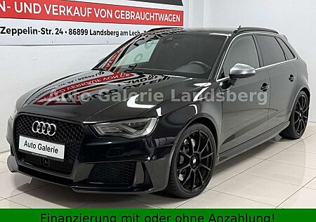 Audi RS3 2.5TFSI quattro*Autom.*LED*MMI*Kamera*ACC*