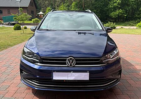 VW Golf Sportsvan Volkswagen 1.5 TSI ACT OPF DSG IQ.DRIVE