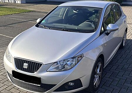 Seat Ibiza 1.4 16V Copa
