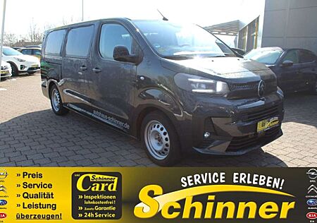 Citroën Spacetourer Citroen XL Diesel 180 Max