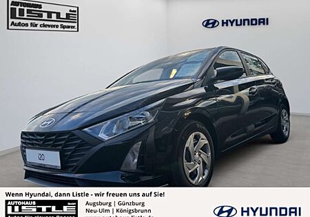 Hyundai i20 FL (MY25) 1.2 Select+Funktions-Paket