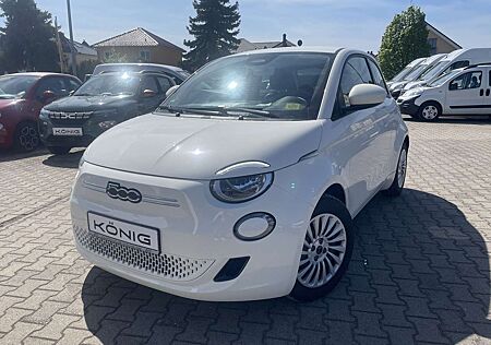 Fiat 500E 320 Reichweite Elektro Automatik