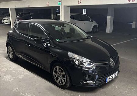 Renault Clio Energy TCe 90 Start & Stop LIMITED 2018