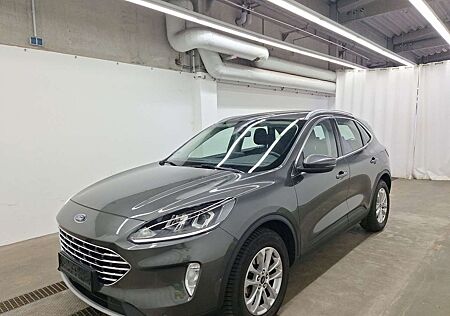 Ford Kuga Titanium NAV DAB TEMP SHZ PDC AC BC HDC Isofix