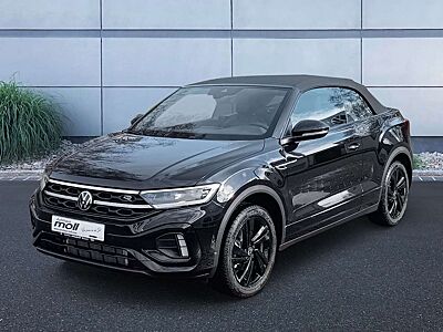 Volkswagen T-Roc R-Line 1.5 TSI OPF  7-Gang-DSG