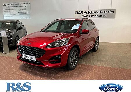 Ford Kuga ST-Line X PHEV+LED+B&O+KeyFree+Kamera+Navi