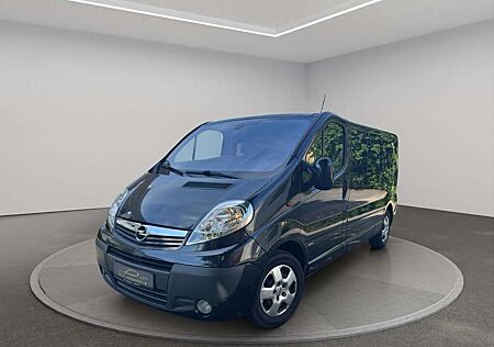 Opel Vivaro Kasten/Kombi Kombi L2H1 2,9t* 9Sitzer*