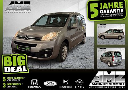 Citroën Berlingo Citroen Kombi 1.2 PureTech 110 Selection AHK
