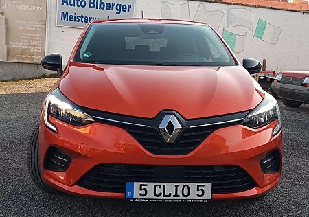 Renault Clio TCe 90 ZEN