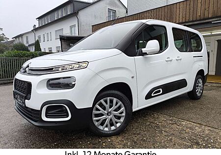 Citroën Berlingo Citroen Feel XL/L2*7 Sitzer*Garantie*Kamera