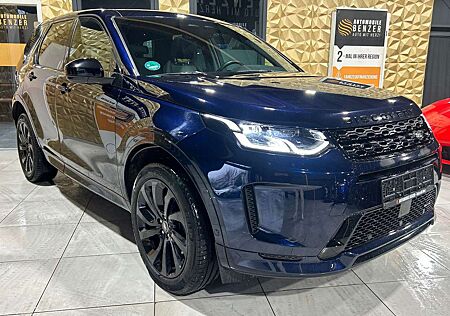 Land Rover Discovery Sport R-Dynamic HSE AWD/360°/APPLE/PAN
