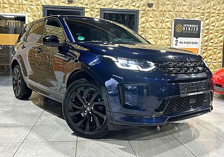 Land Rover Discovery Sport R-Dynamic HSE AWD/360°/APPLE/PAN