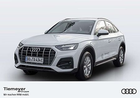 Audi Q5 50 TFSI e Q ADVANCED LM18 NAVI+ VIR