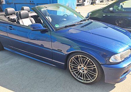 BMW 330 Ci Aut.
