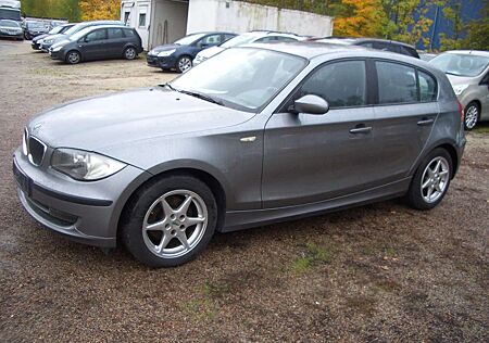 BMW 116 gebraucht kaufen BMW 116i 116