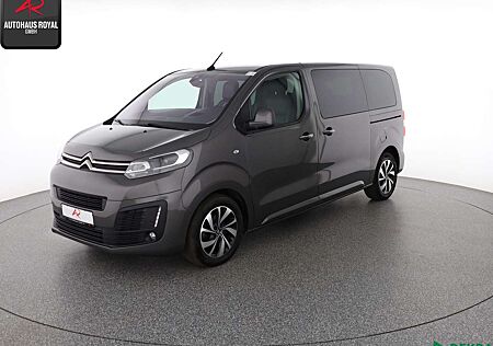 Citroën Jumpy Citroen 2.0 Blue-HDi BUSINESS LOUNGE STANDHEIZ,HUD