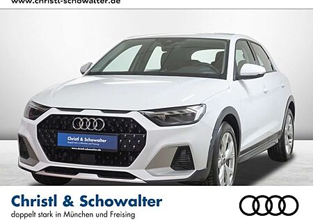 Audi A1 citycarver 35 TFSI LED NAVI KLIMA
