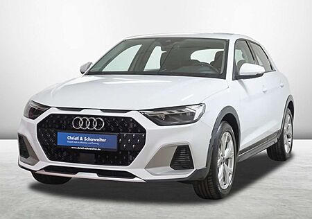 Audi A1 citycarver 35 TFSI LED NAVI KLIMA