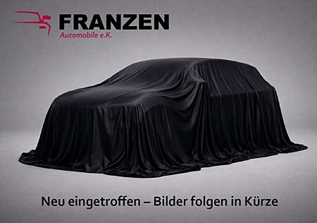Nissan Townstar Kombi L1 Tekna | Around View | SHZ | Na