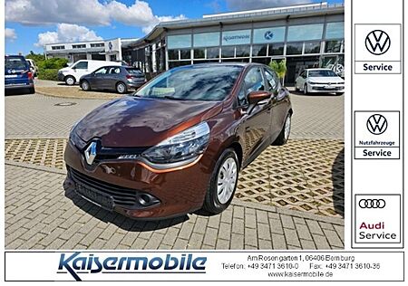 Renault Clio IV 1.2 16V 75 Expression KLIMA