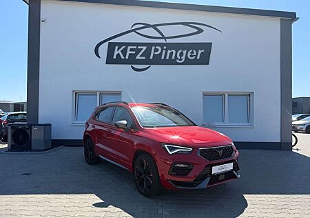 Cupra Ateca 4Drive