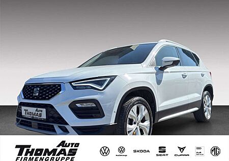 Seat Ateca Xperience 2.0 TDI NAVI+LED