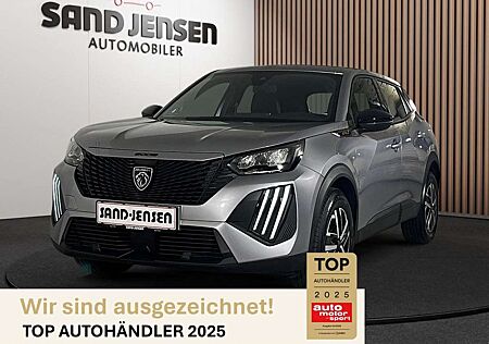 Peugeot e-2008 Style 50kwh 136 5d Navi Temp Carplay LED