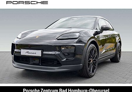 Porsche Macan 4 HA-Lenkung InnoDrive Head-Up BOSE 22Zoll