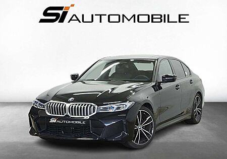 BMW 320 i xDr. M SPORT *UVP 76.229€*GLASDACH*STANDHEIZ.