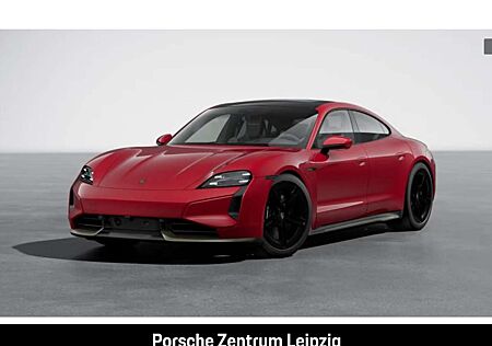 Porsche Taycan Turbo S ActiveRide PCCB InnoDrive Head-Up Surround