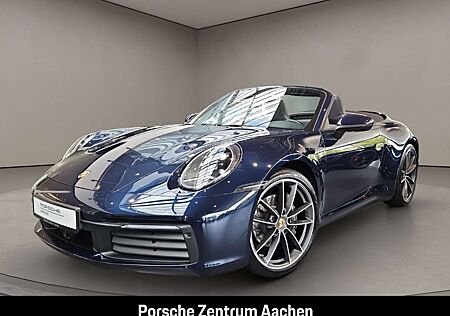 Porsche 992 911 Carrera Cabriolet InnoDrive 21-Zoll