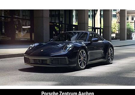 Porsche 992 (911) Carrera Cabriolet