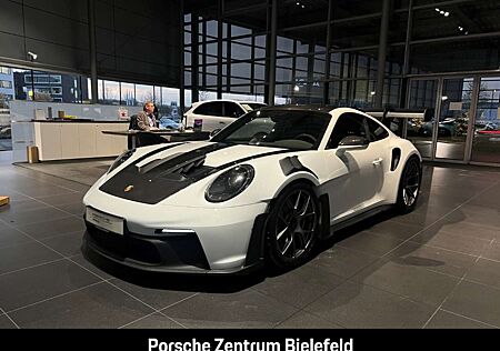 Porsche 992 911 GT3 RS Clubleder LiftsystemVA Sportabgas