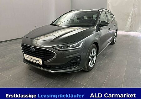 Ford Focus Turnier 1.5 EcoBlue Start-Stopp-System COOL&CONNEC