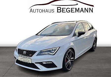 Seat Leon ST Cupra 300 4Drive Pano Kamera