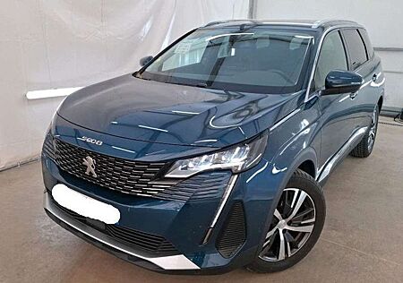 Peugeot 5008 Allure 1.5D LED/NAVI/PDC+R´CAM/TEMPO/BLIS