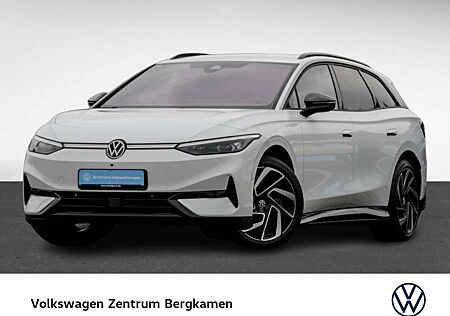 VW ID.7 Volkswagen Tourer PRO KAMERA AHK HEAD-UP MATRIXLED ACC