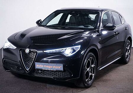 Alfa Romeo Stelvio 2.0 Turbo TI Q4 AT8*Memory*RFK*ACC*Bi-Xe