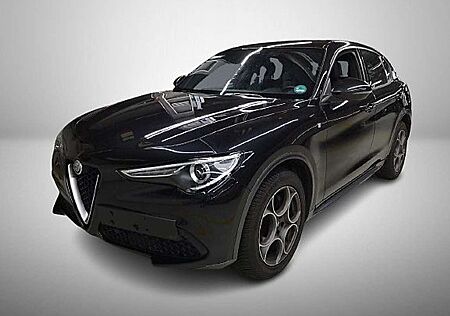 Alfa Romeo Stelvio 2.0 Turbo TI Q4 AT8*Memory*RFK*ACC*Bi-Xe