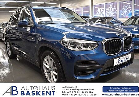 BMW X3 xDrive 30 e Advantage*KAMERA*LED*NAVI*SHZ*