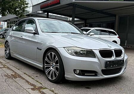 BMW 318 i/Neuer Motor/SHZ/PDC/RADIO Prof./TOP ZUSTAND