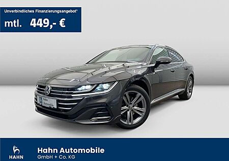 VW Arteon Volkswagen e-Hybrid 1.4TSI DSG R-Line ACC DCC Pano