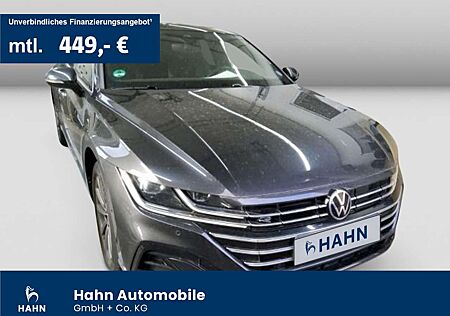 VW Arteon Volkswagen e-Hybrid 1.4TSI DSG R-Line ACC DCC Pano